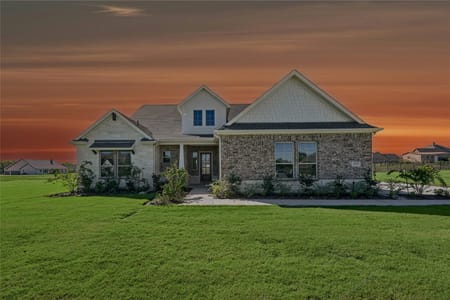 Leonard, TX 75452 Fannin County