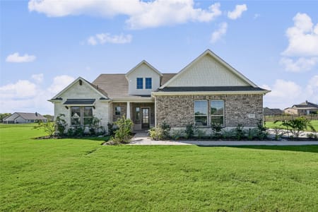 Leonard, TX 75452 Fannin County