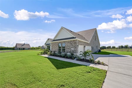 Leonard, TX 75452 Fannin County