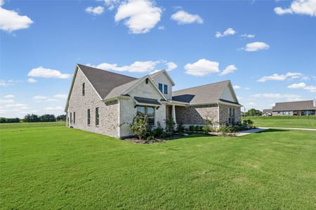 Leonard, TX 75452 Fannin County