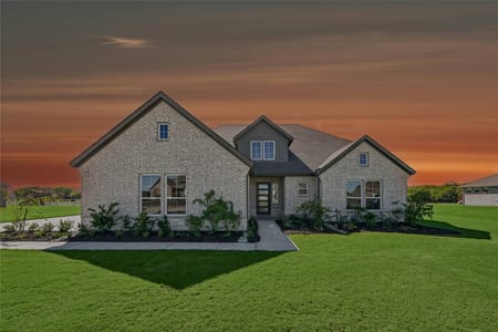 Leonard, TX 75452 Fannin County