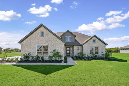 Leonard, TX 75452 Fannin County