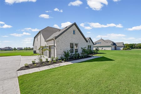 Leonard, TX 75452 Fannin County
