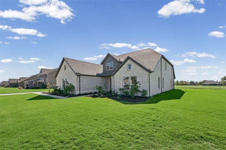 Leonard, TX 75452 Fannin County