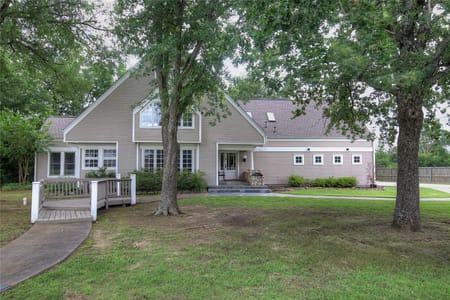 Sulphur Springs, TX 75482 Hopkins County