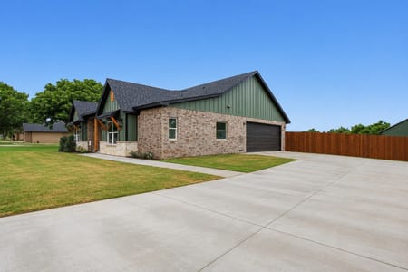 Granbury, TX 76049 Hood County