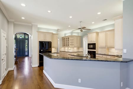 Fort Worth, TX 76132 Tarrant County