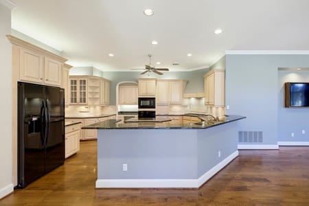 Fort Worth, TX 76132 Tarrant County