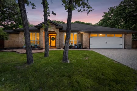 Granbury, TX 76049 Hood County
