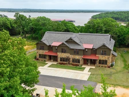 Gordonville, TX 76245 Grayson County
