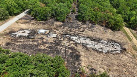 Eufaula, OK 74432 McIntosh County