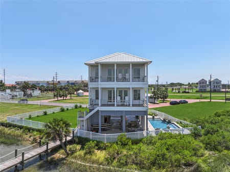 Galveston, TX 77554 Galveston County