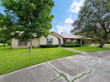 Manvel, TX 77578 Brazoria County