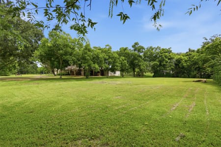 Manvel, TX 77578 Brazoria County