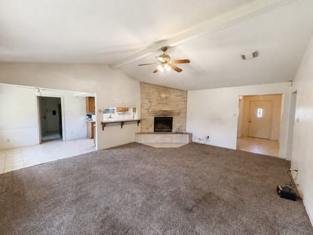 Manvel, TX 77578 Brazoria County