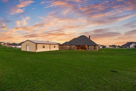 Godley, TX 76044 Johnson County