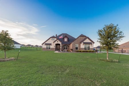 Godley, TX 76044 Johnson County