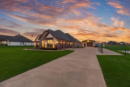 Godley, TX 76044 Johnson County