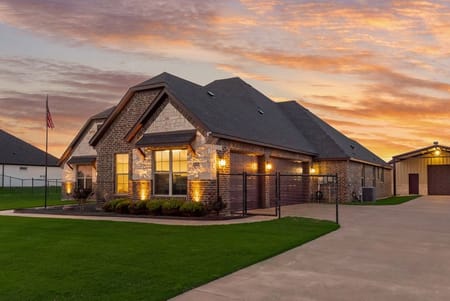 Godley, TX 76044 Johnson County