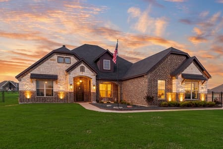 Godley, TX 76044 Johnson County