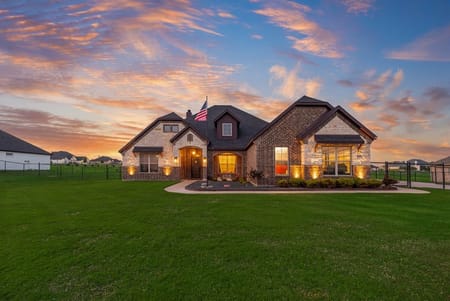 Godley, TX 76044 Johnson County