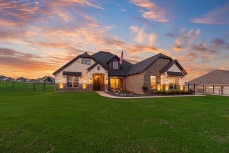 Godley, TX 76044 Johnson County