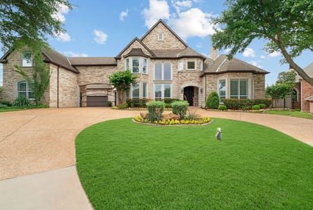 Southlake, TX 76092 Tarrant County