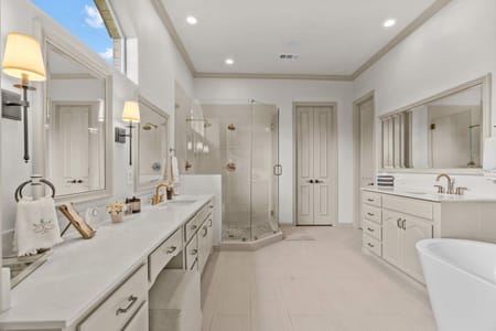 Southlake, TX 76092 Tarrant County