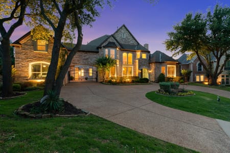 Southlake, TX 76092 Tarrant County