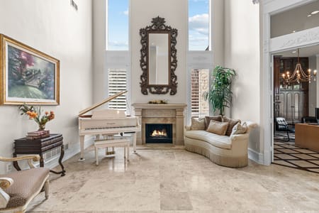 Southlake, TX 76092 Tarrant County