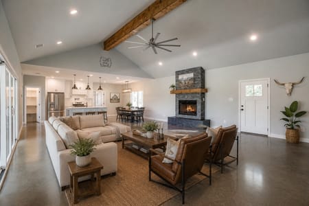 Grandview, TX 76050 Johnson County