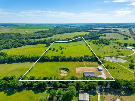 Grandview, TX 76050 Johnson County