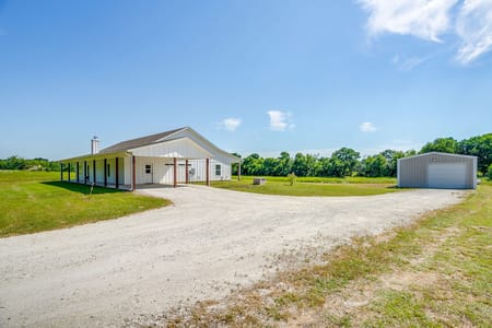 Grandview, TX 76050 Johnson County