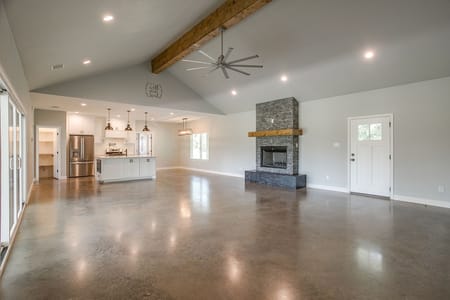 Grandview, TX 76050 Johnson County