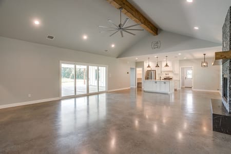 Grandview, TX 76050 Johnson County