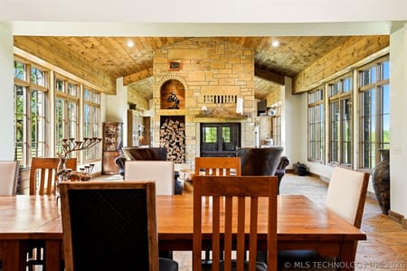 Welling, OK 74471 Cherokee County