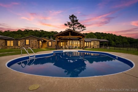 Welling, OK 74471 Cherokee County