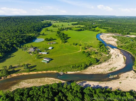Welling, OK 74471 Cherokee County