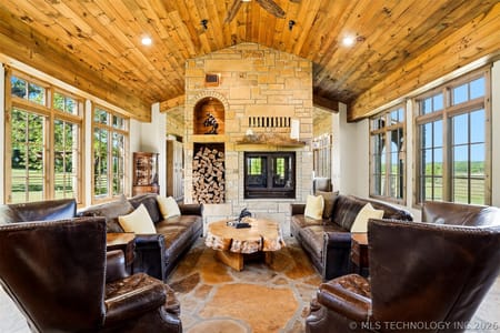 Welling, OK 74471 Cherokee County