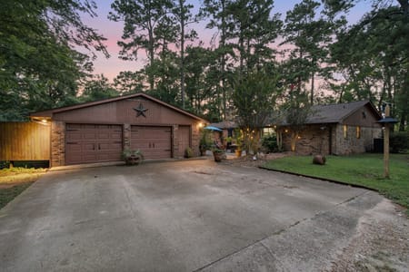 Tomball, TX 77375 Harris County