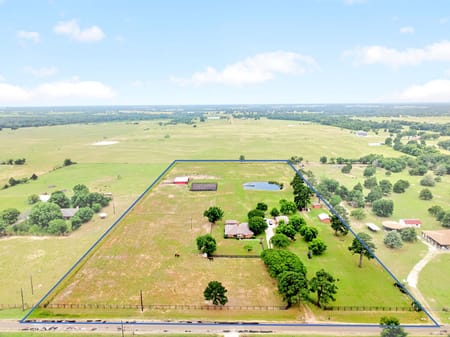 Wills Point, TX 75169 Van Zandt County