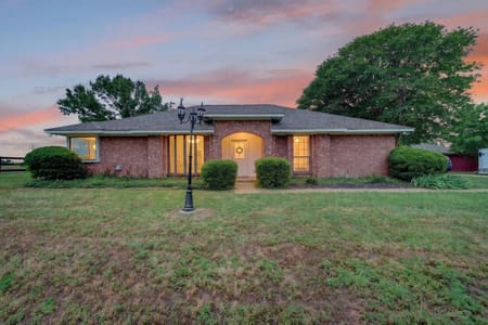 Wills Point, TX 75169 Van Zandt County