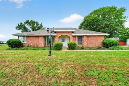 Wills Point, TX 75169 Van Zandt County