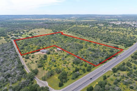 Marble Falls, TX 78654 Burnet County