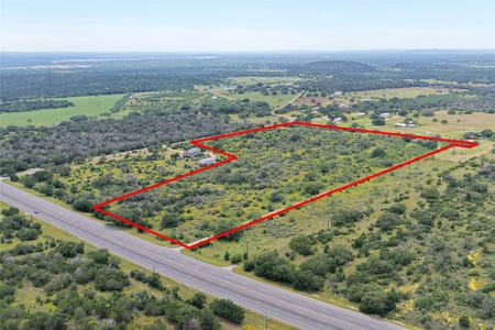 Marble Falls, TX 78654 Burnet County