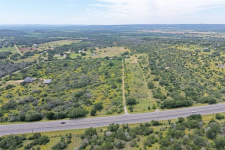 Marble Falls, TX 78654 Burnet County