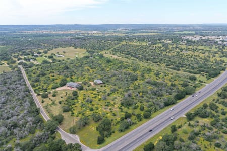 Marble Falls, TX 78654 Burnet County