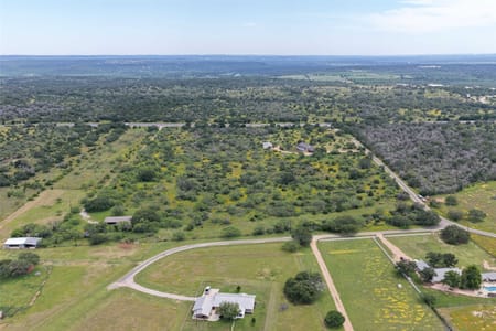 Marble Falls, TX 78654 Burnet County