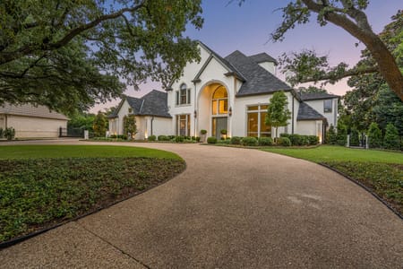 Fort Worth, TX 76132 Tarrant County