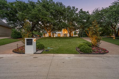 Fort Worth, TX 76132 Tarrant County